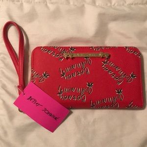 Hersey Johnson Wallet